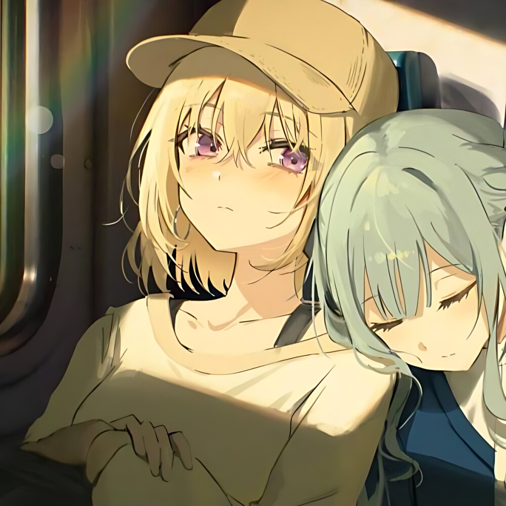 女情
hs：Tokkyu@tokkyusan