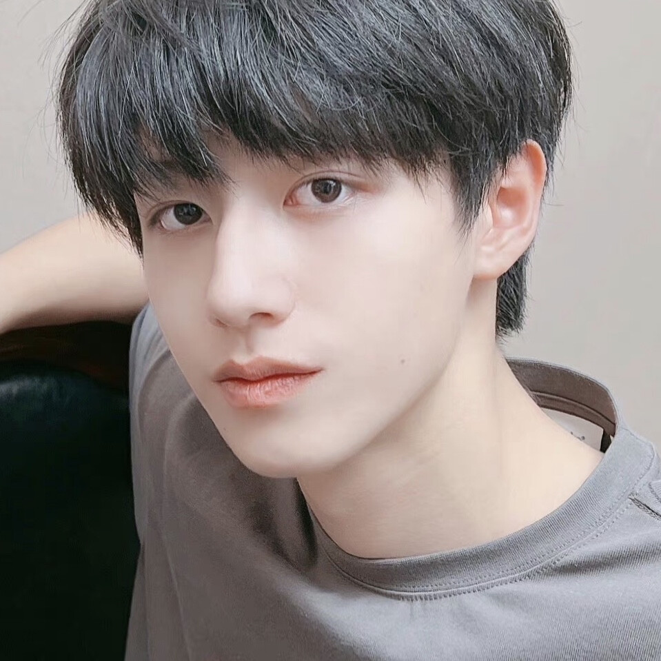 朱志鑫