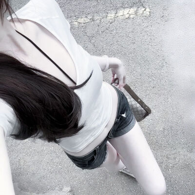 部位女头