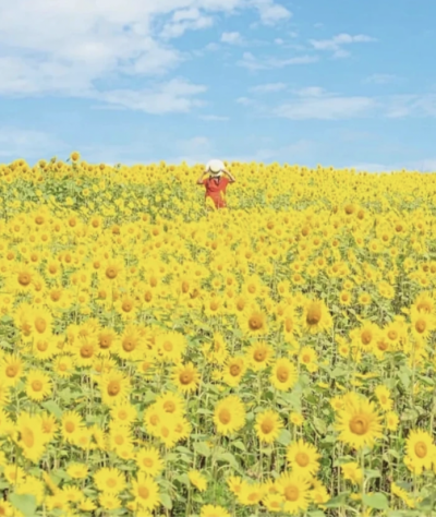 童年