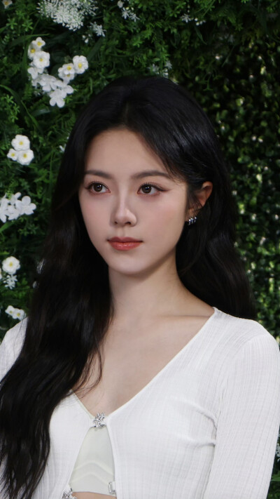 赵今麦