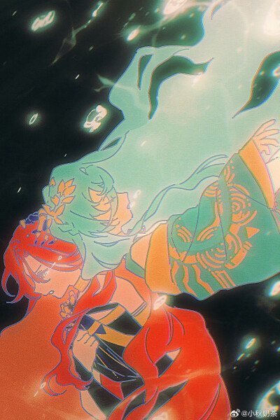 海岛组
小秋奶茶