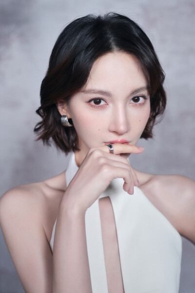 金晨