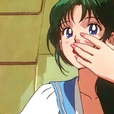 旧漫女头