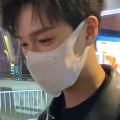 李昀锐