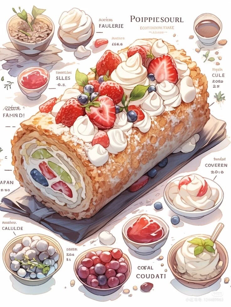 yummy
