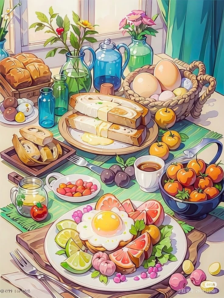 yummy