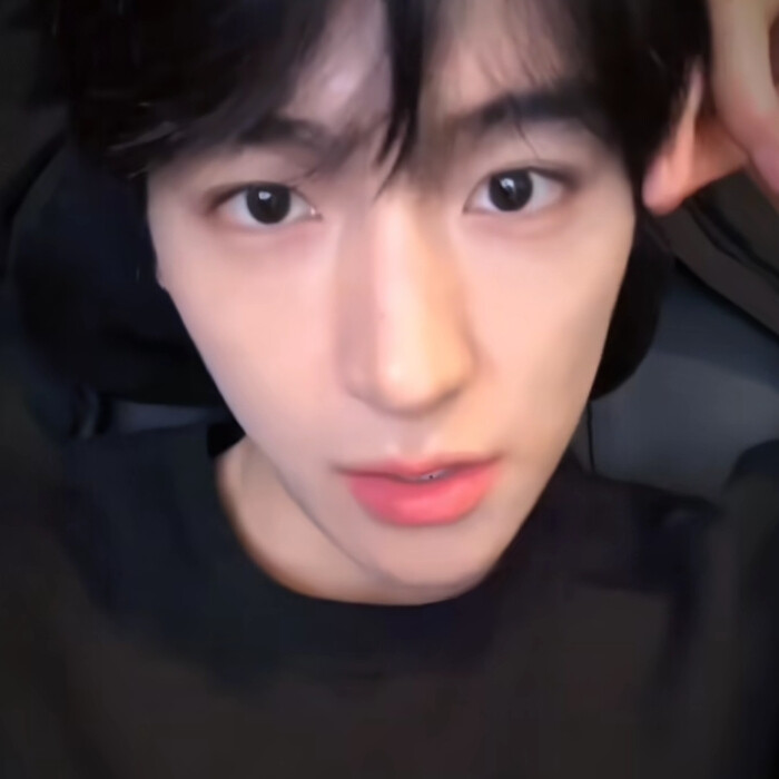 让我成为你心中的一根刺吧