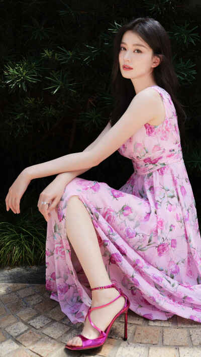 女星