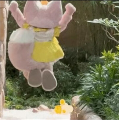 迪士尼