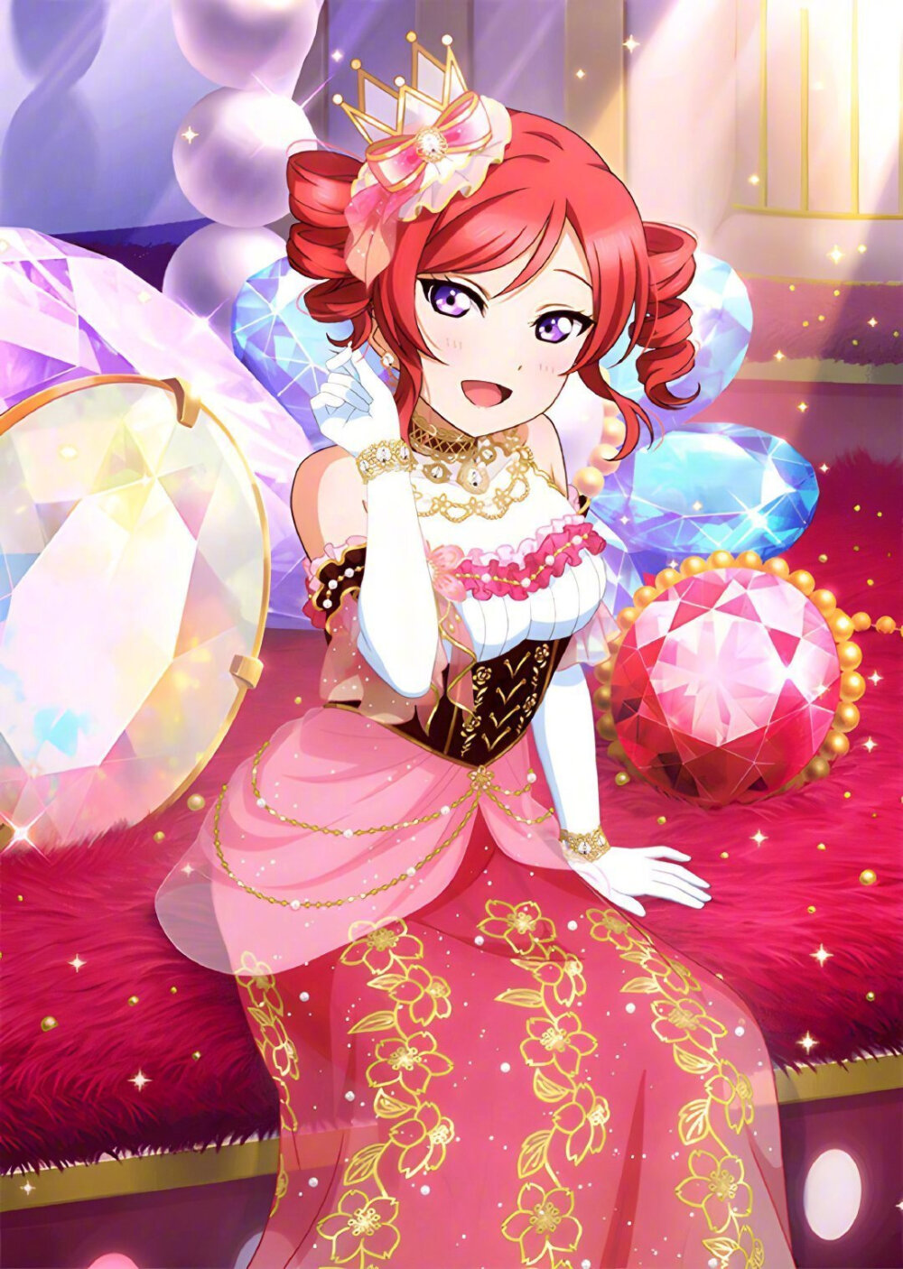 『LoveLive!』西木野真姬