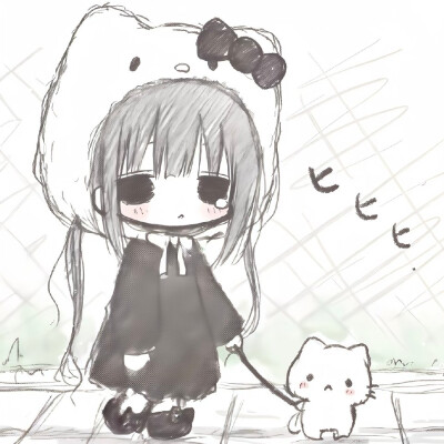 女漫