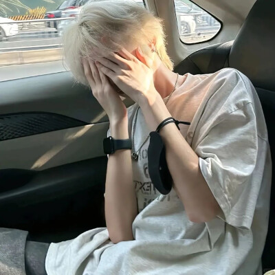 男生头像