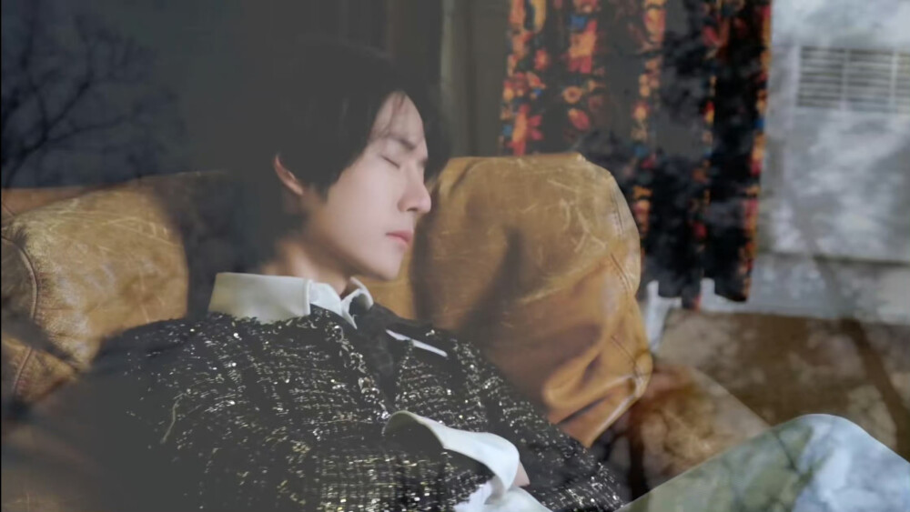 ❦让人窒息的美貌❦