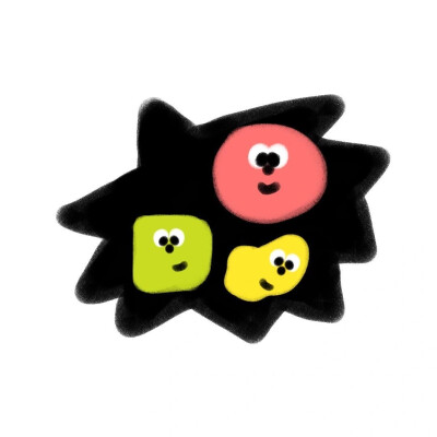 Re77_动漫 手绘 趣味