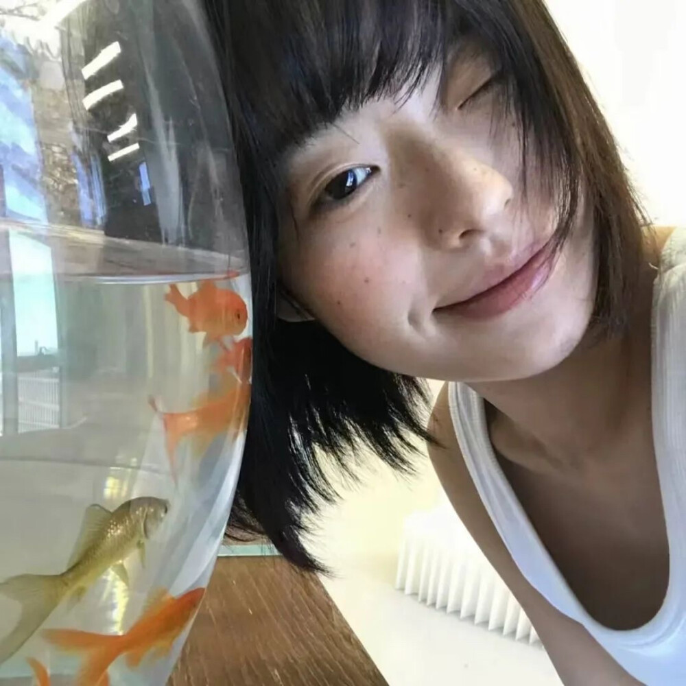 女生头像