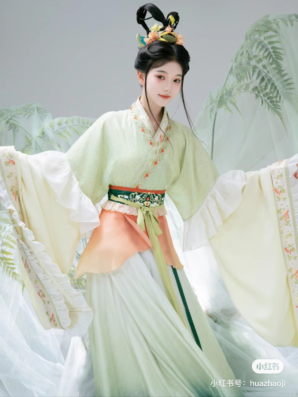 古装
