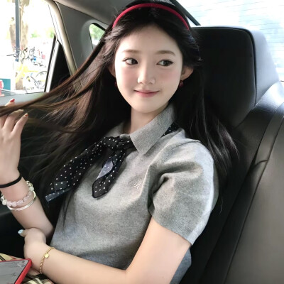 女生头像
