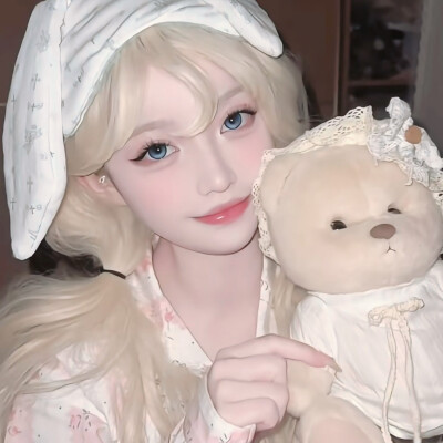 WeChat女头❤️