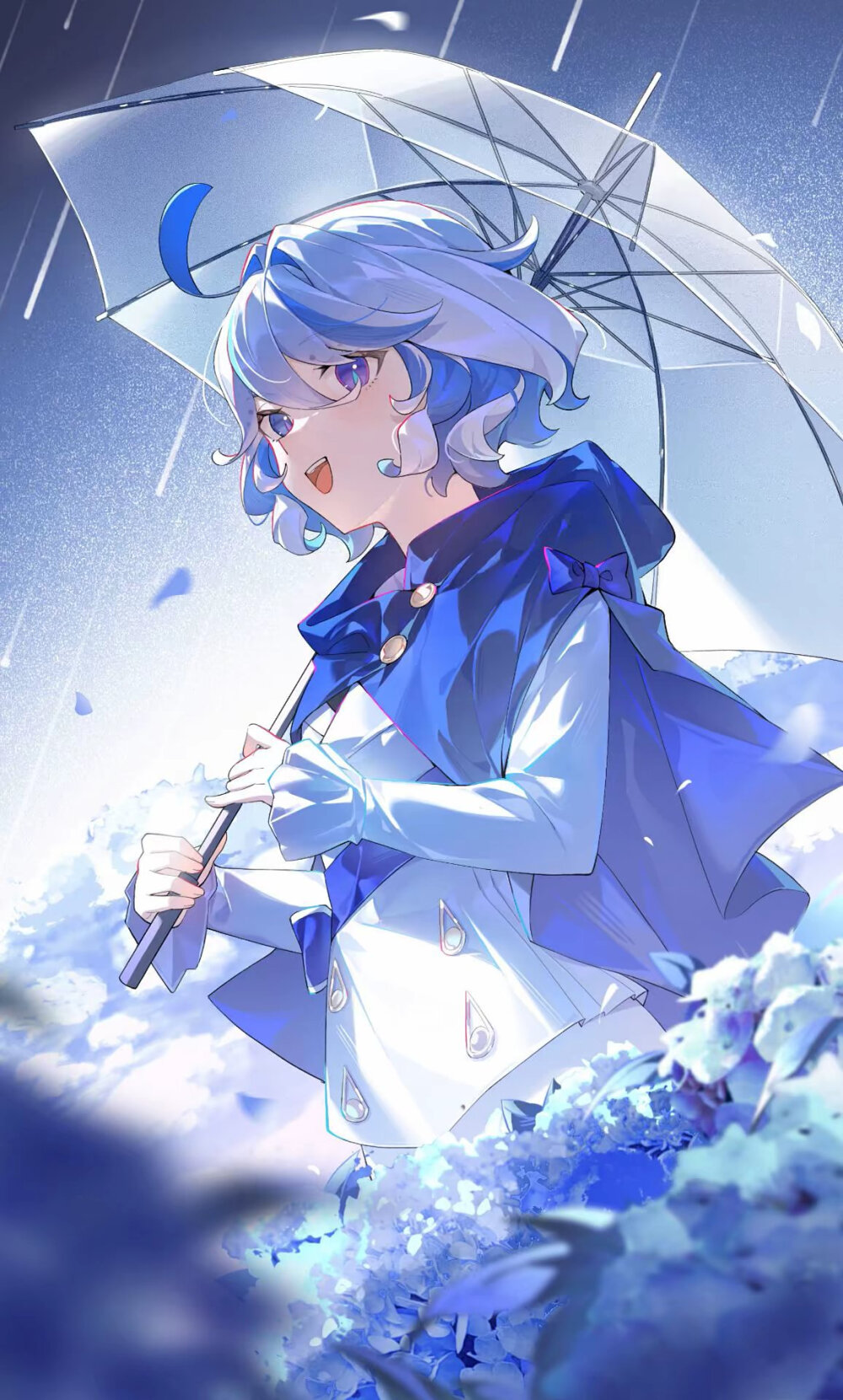 芙芙 将军