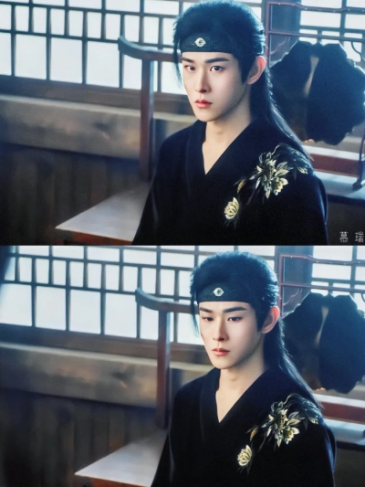 大梦归离 卓翼宸 田嘉瑞