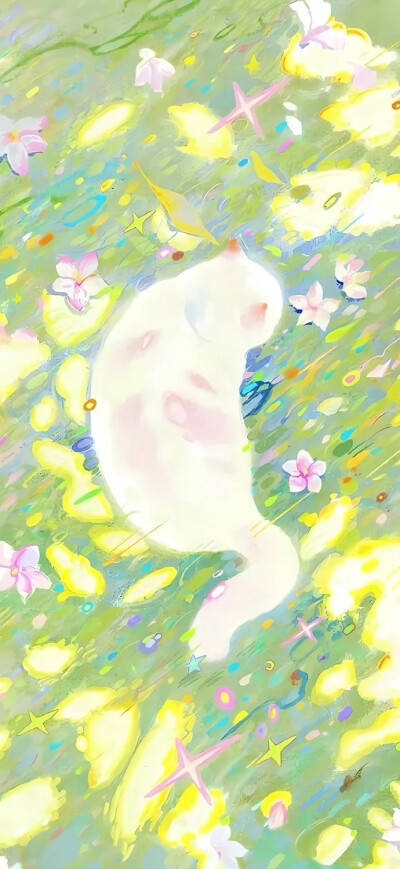 春日壁纸