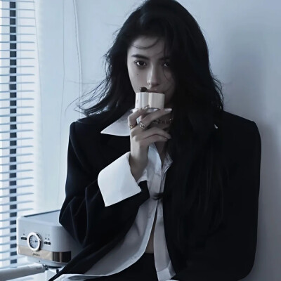 女头