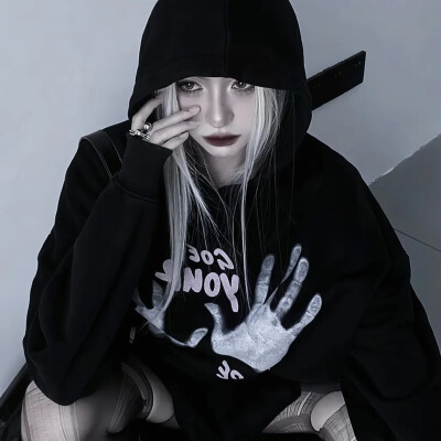 女头