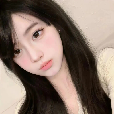 清冷权威女头