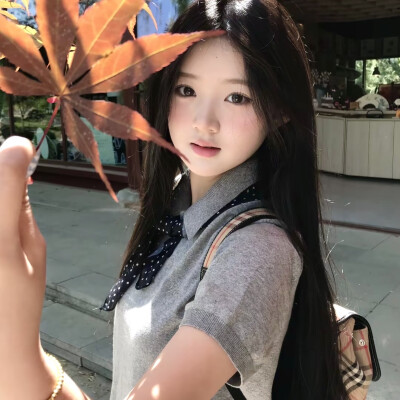 女生头像