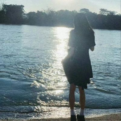 霸气女头
