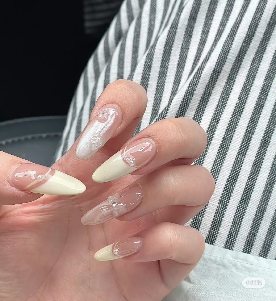 美甲