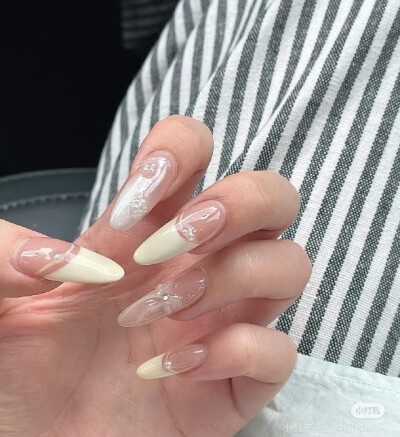 美甲