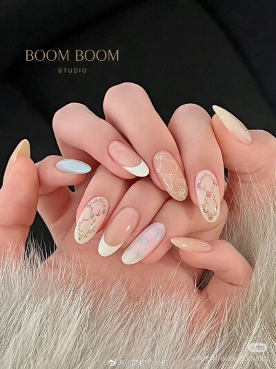 美甲
