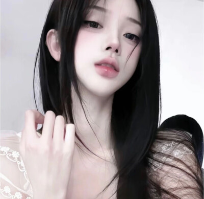 清冷权威女头