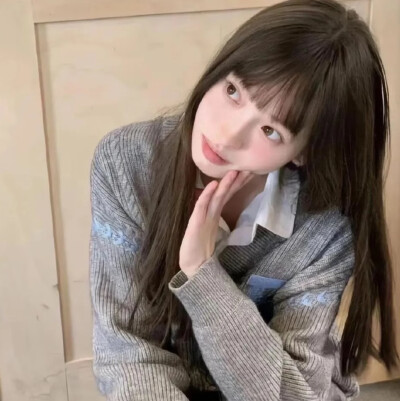 日系女头