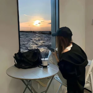 女头