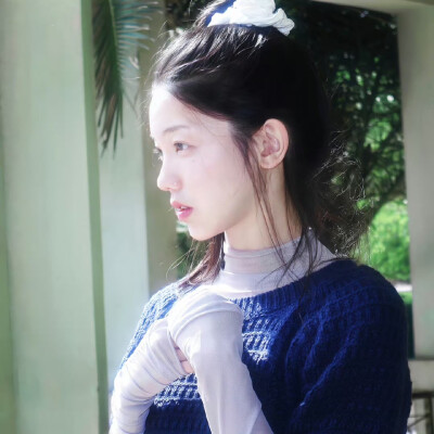 Re77_女生头像/韩系女头/中系女头