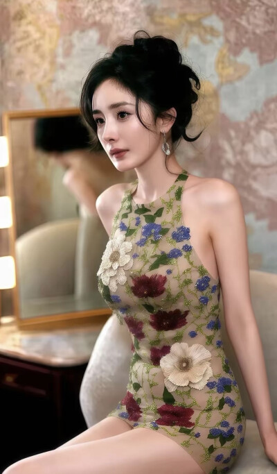 杨幂