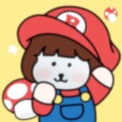 头像