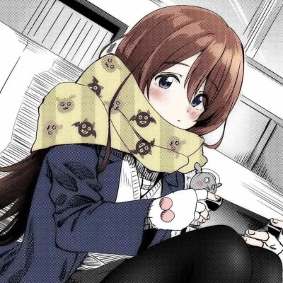 女漫