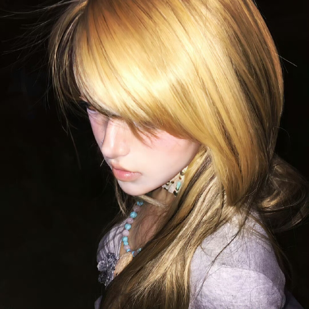 Re77_女生头像/韩系女头/中系女头