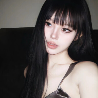 清冷权威女头