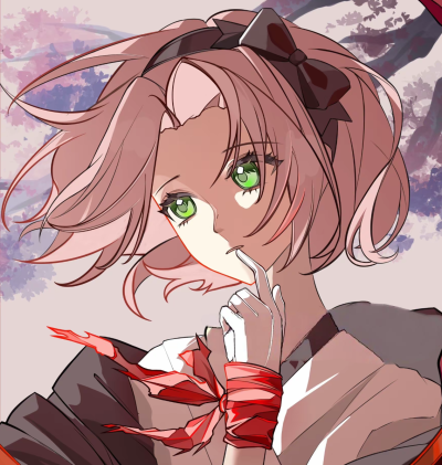 春野樱