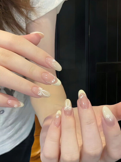 美甲