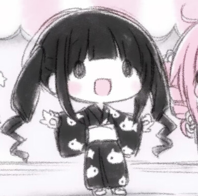 闺蜜头像｜更新