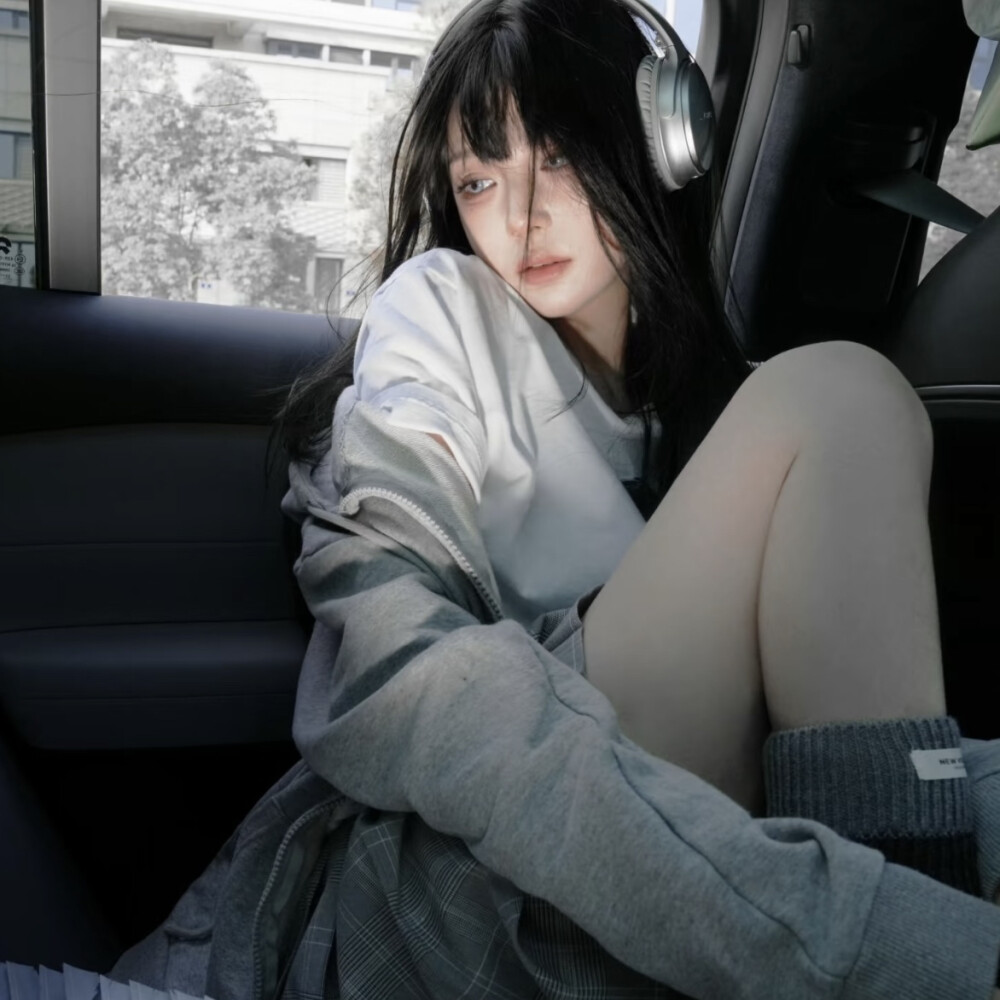好看