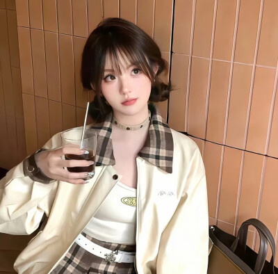 WeChat女头❤️