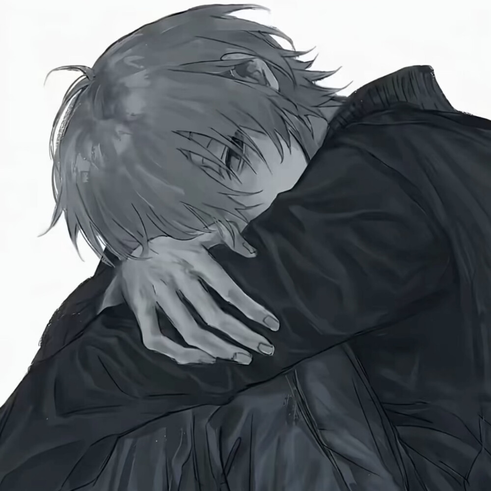男漫