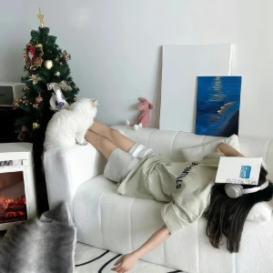 女头